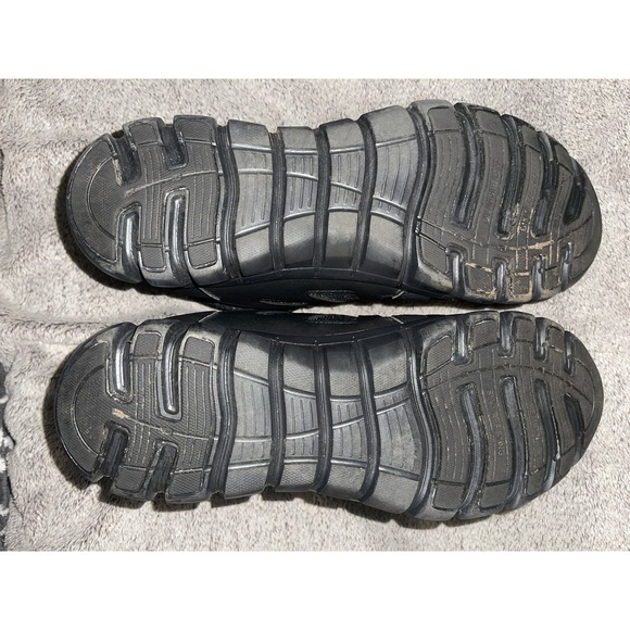 Reebok RB8405 Sublite Cushion Tactical Mid Shoes Size: 11.5 Men\'s main image 7
